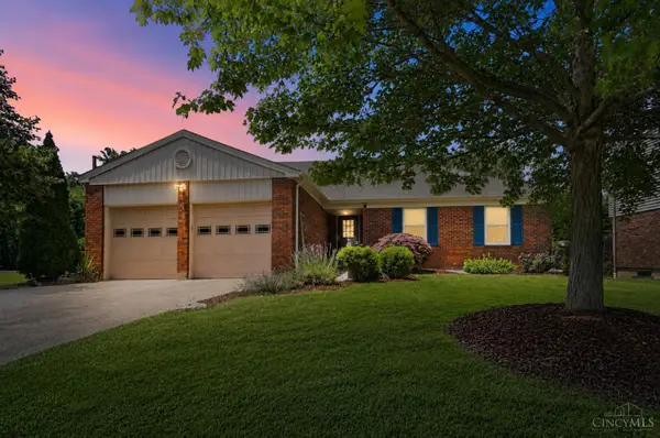 619 Genenbill Drive, Cincinnati, OH 45238