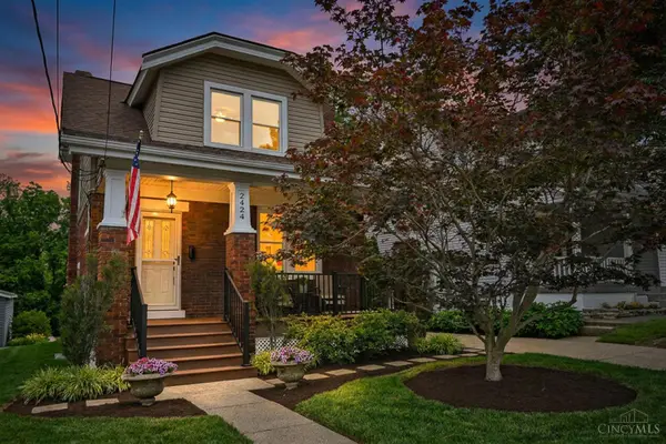 2424 Lysle Lane, Norwood, OH 45212