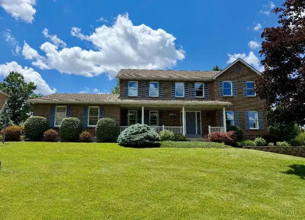 5445 Creek Bend Drive, West Chester, OH 45069