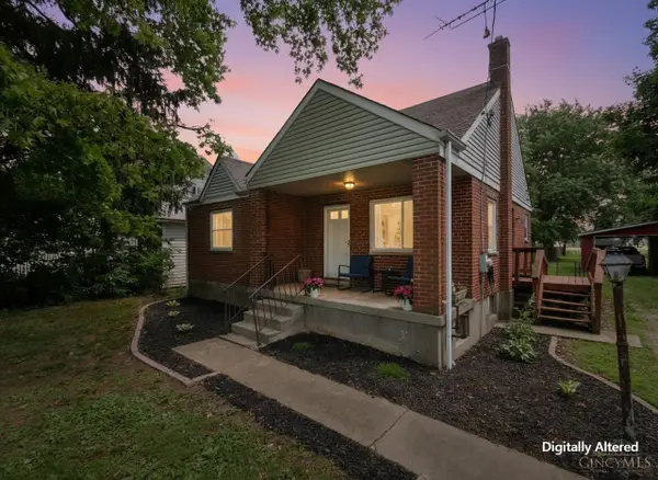 4048 State Road 252, Mt Carmel, IN 47012