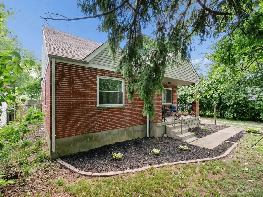 4048 State Road 252, Mount Carmel, IN 47012 - #3