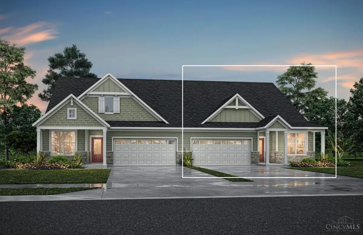 2455 Bartram Lane, Harrison, OH 45030 - #1
