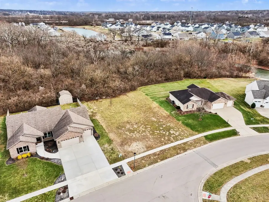 7548 Timber Valley Drive, Franklin, OH 45005 - #2