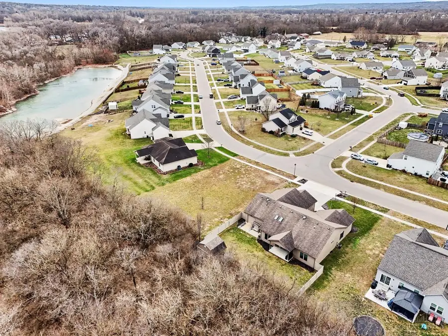 7548 Timber Valley Drive, Franklin, OH 45005 - #3