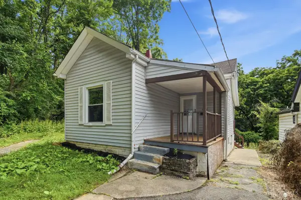 5128 Blaesi Street, Cincinnati, OH 45227