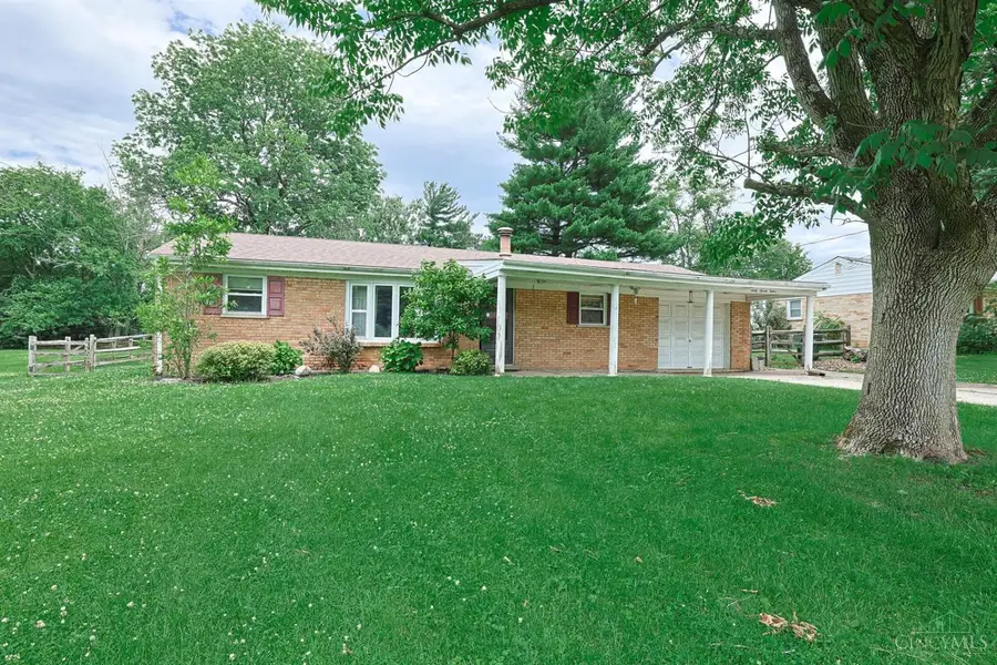 6712 Wilma Drive, Sharonville, OH 45241 - #2