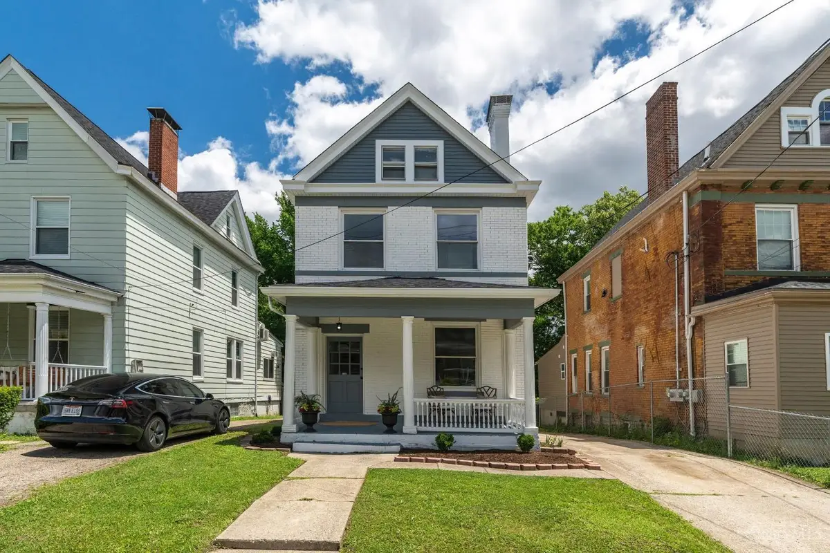 2028 Burnet Avenue, Cincinnati, OH 45219 - #1