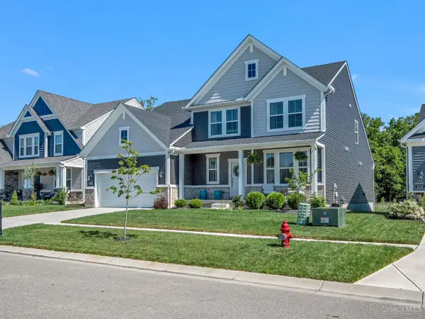 5222 Greenview Lane, Turtle Creek Twp, OH 45036