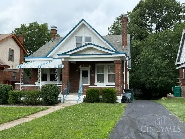5022 Relleum Avenue, Cincinnati, OH 45238 - #1