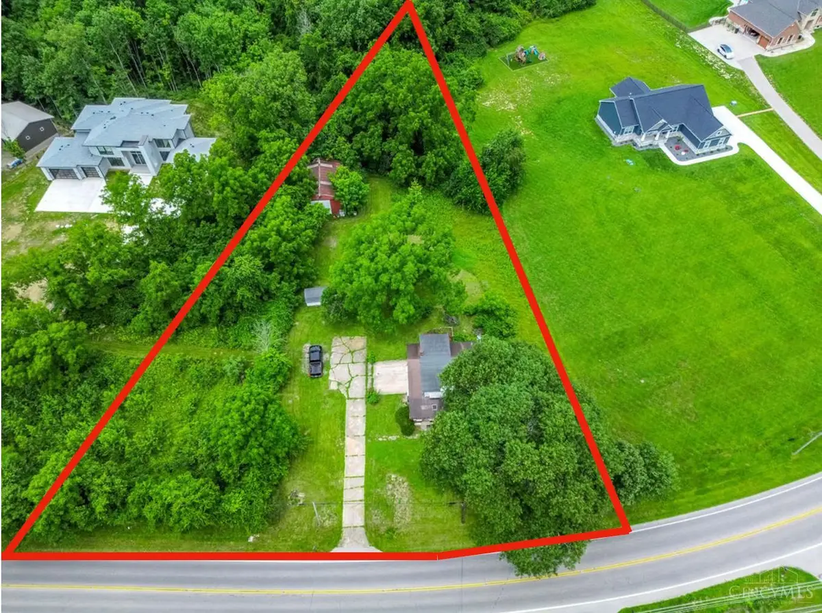 7481 Cincinnati Dayton Road, West Chester, OH 45069 - #1
