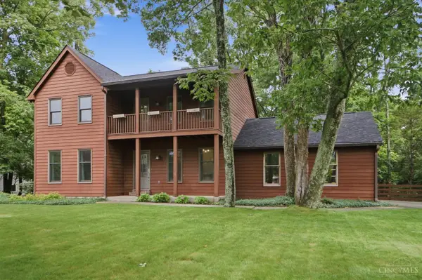 5 Quail Ridge Dr, Oxford, OH 45056