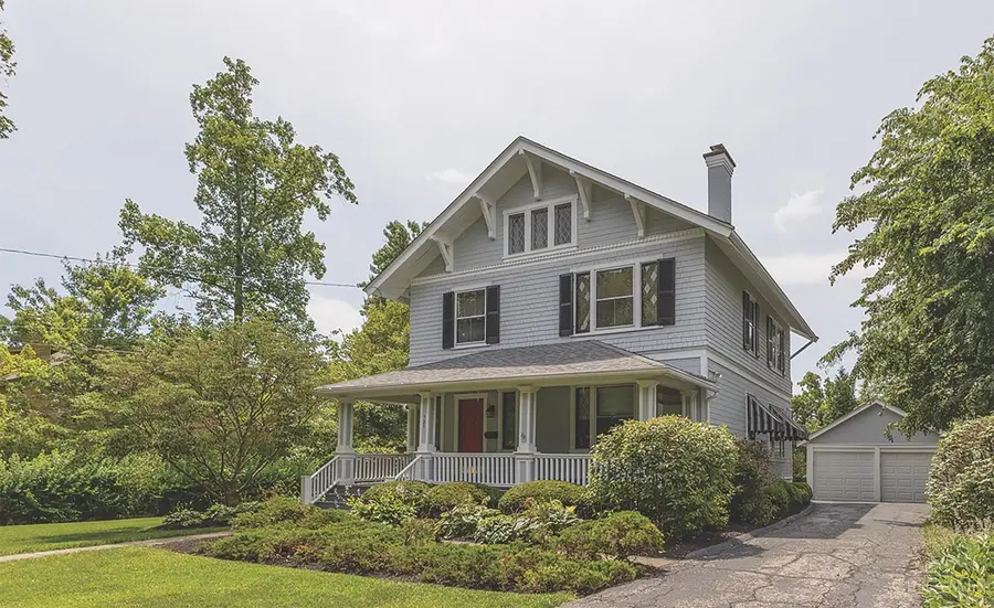 127 Wilmuth Avenue, Wyoming, OH 45215 - #2