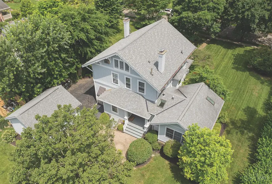 127 Wilmuth Avenue, Wyoming, OH 45215 - #3