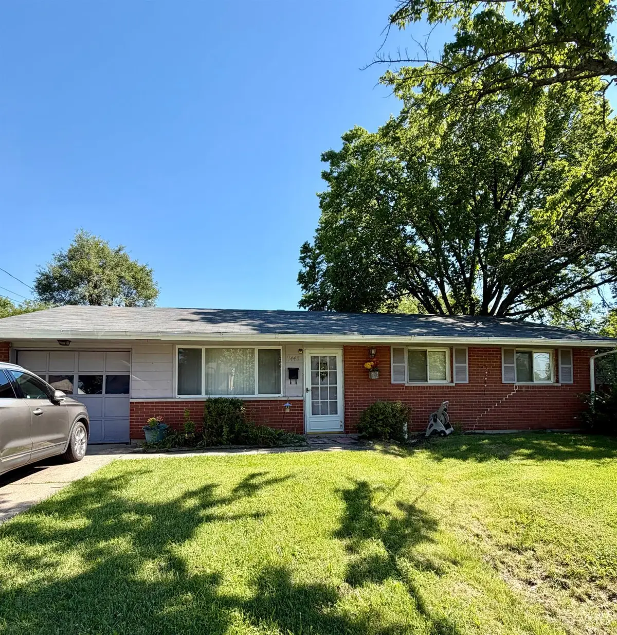 11448 Geneva Road, Forest Park, OH 45240 - #1