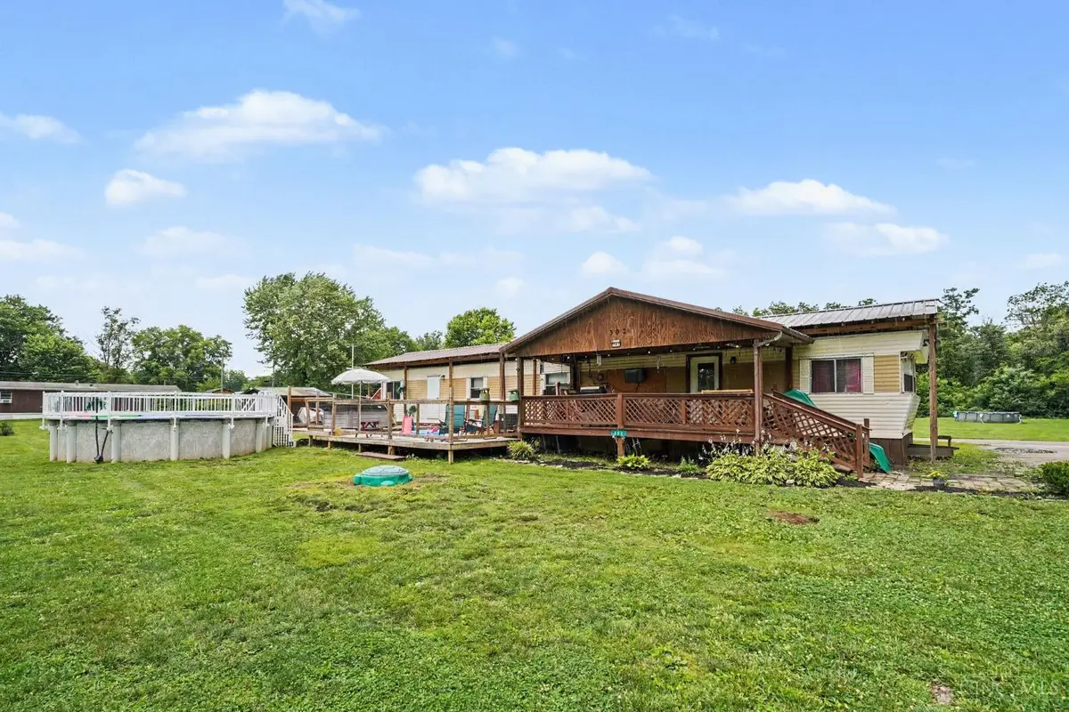 302 Main Street, Neville, OH 45156 - #1