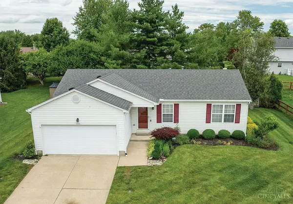 488 Misty Dawn Road, Maineville, OH 45039
