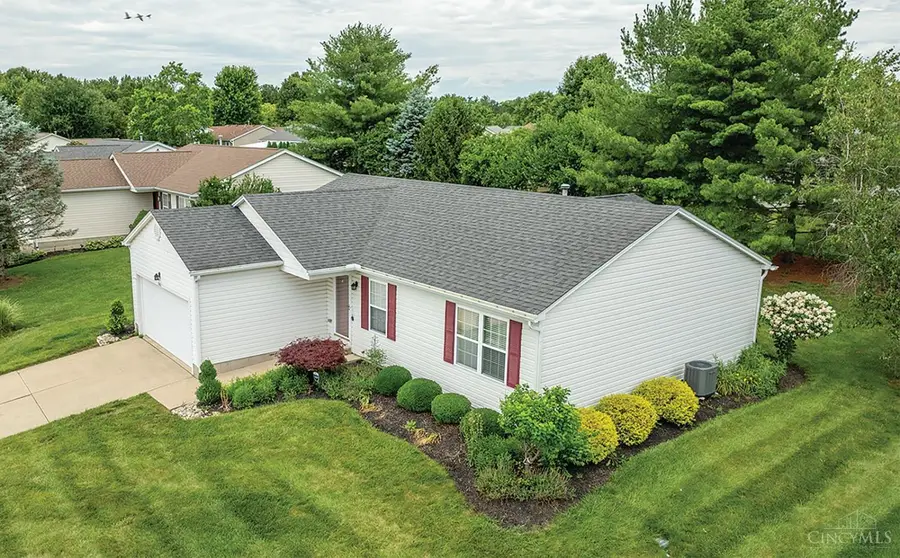 488 Misty Dawn Road, Maineville, OH 45039 - #2