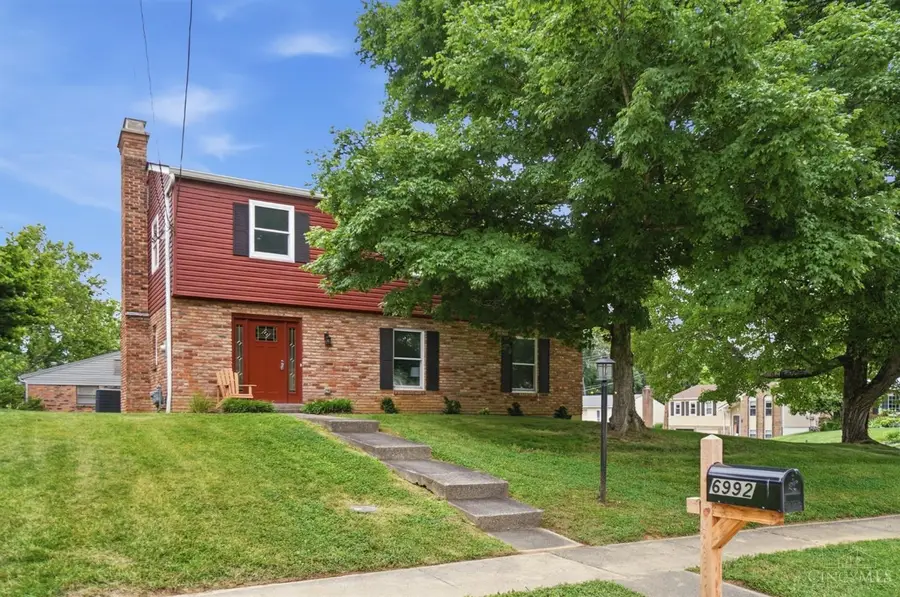 6992 Huntsman Court, Anderson, OH 45230 - #2