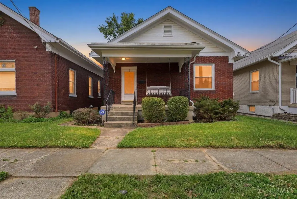 231 Walnut Street, Reading, OH 45215 - #1