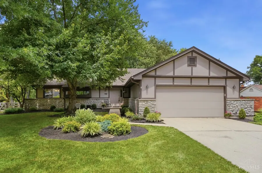 7386 Kennebel Lane, Anderson, OH 45244 - #2