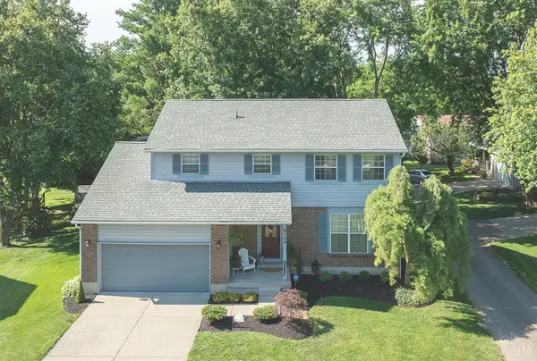 8134 Saddleback Place, Deerfield Twp., OH 45039