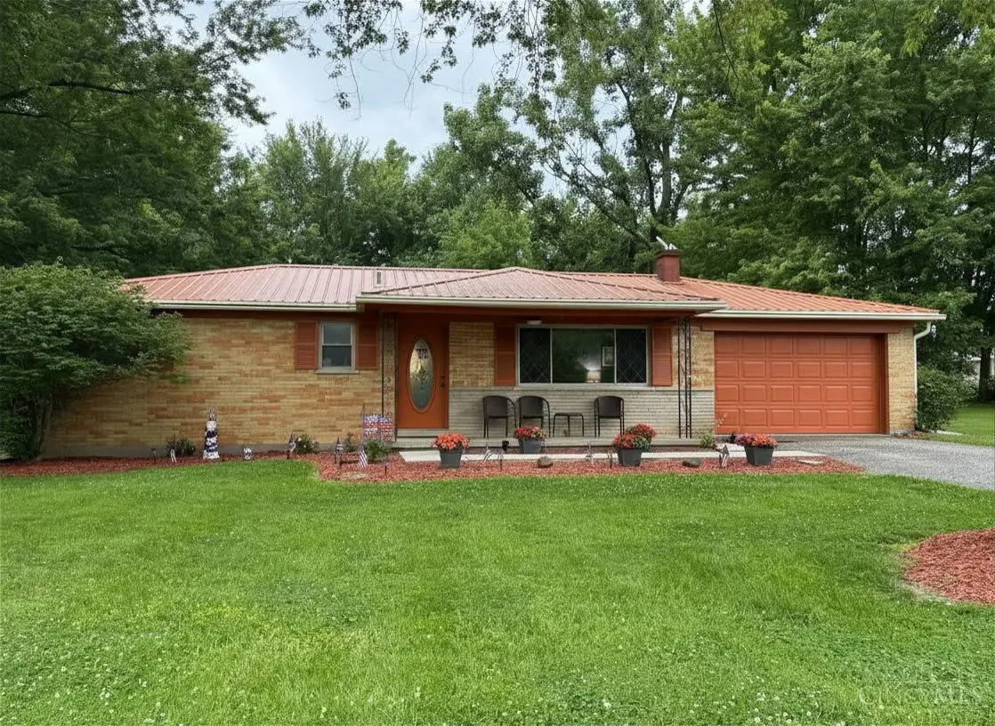 10252 State Route 28, Blanchester, OH 45107 - #1