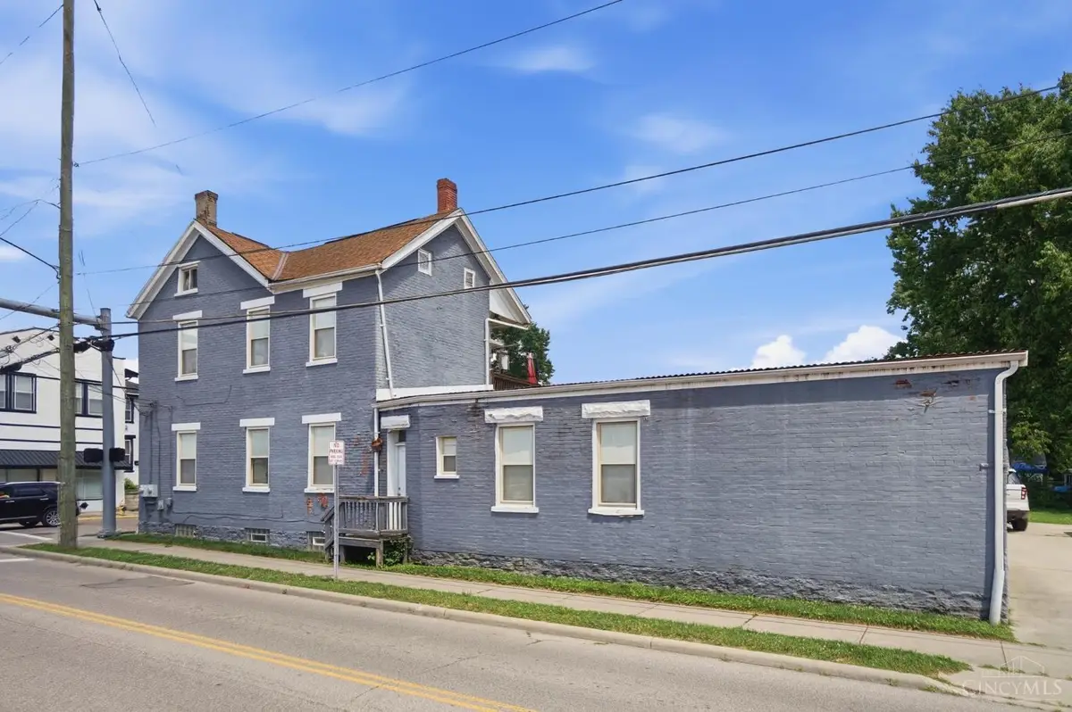 243 W Vine Street, Reading, OH 45215 - #1