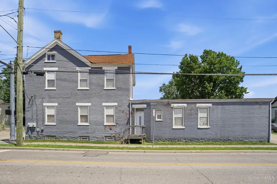 243 W Vine Street, Reading, OH 45215 - #2