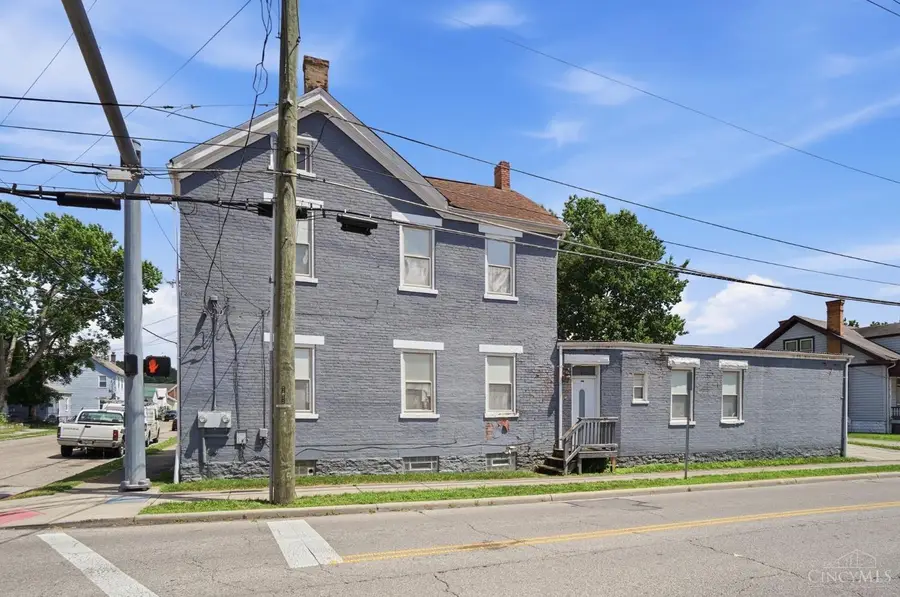 243 W Vine Street, Reading, OH 45215 - #3
