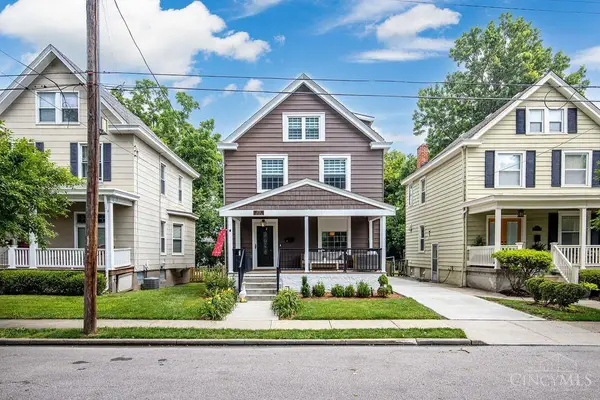 2732 Hyde Park, Cincinnati, OH 45209