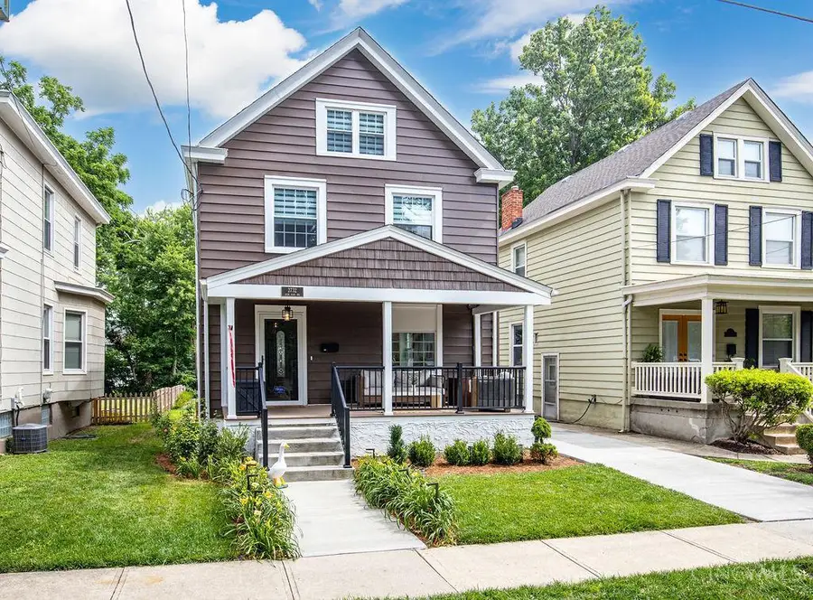 2732 Hyde Park, Cincinnati, OH 45209 - #3