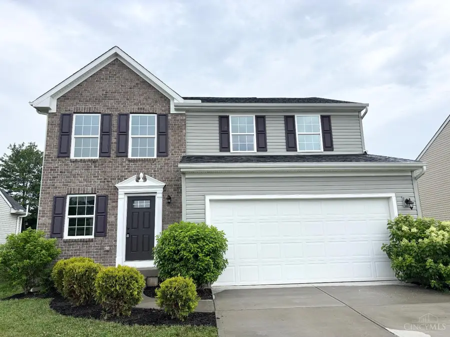 1394 Apple Farm Drive, Amelia, OH 45102 - #2