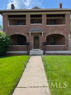 1519 W North Bend Road, Cincinnati, OH 45224 - #1