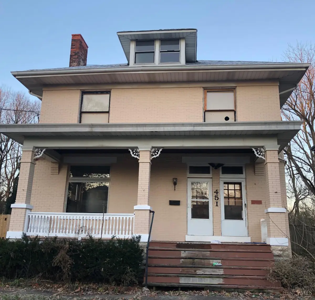 451 Purcell, Cincinnati, OH 45205 - #1