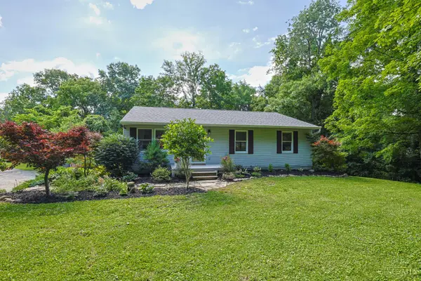 9743 Cedar Drive, Deerfield Twp., OH 45140