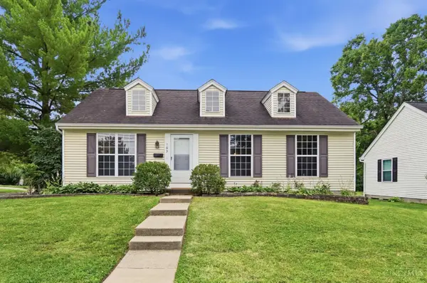 103 Maple Avenue, Lebanon, OH 45036