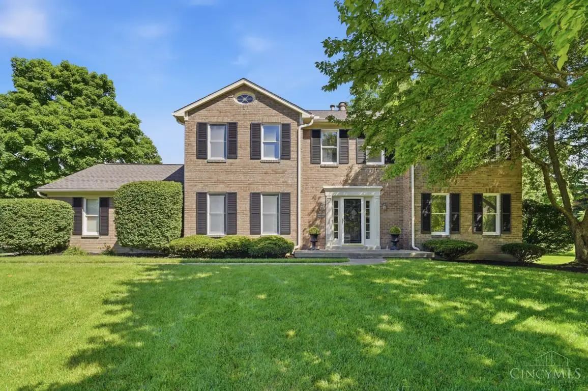 10085 Sonya Lane, West Chester, OH 45241 - #1