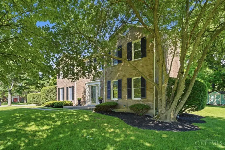 10085 Sonya Lane, West Chester, OH 45241 - #3