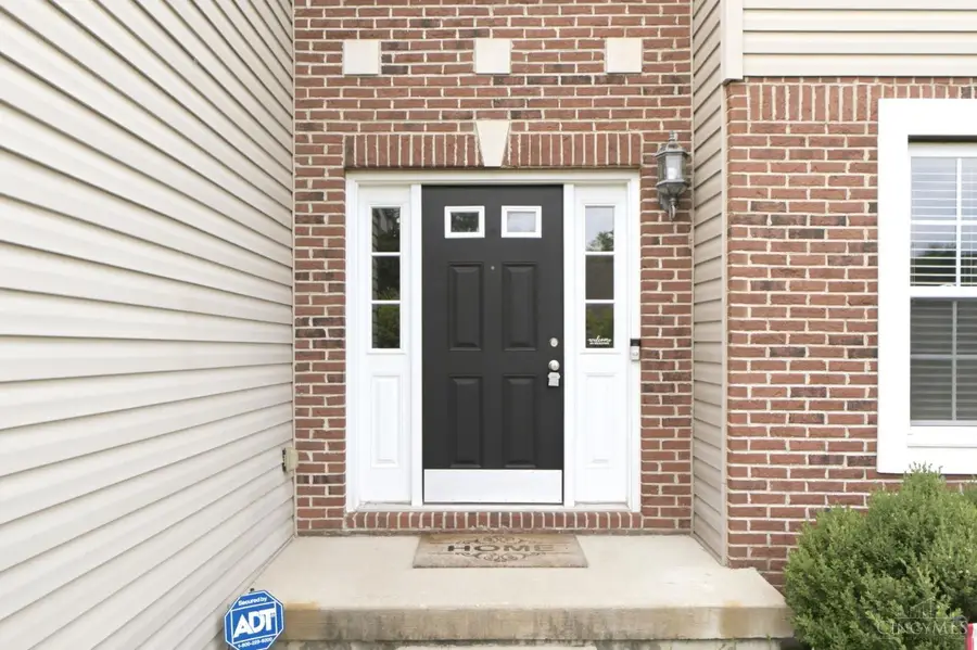 316 Sackett Drive, Monroe, OH 45050 - #2