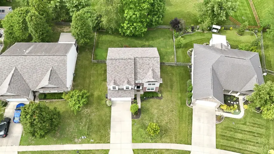 316 Sackett Drive, Monroe, OH 45050 - #3