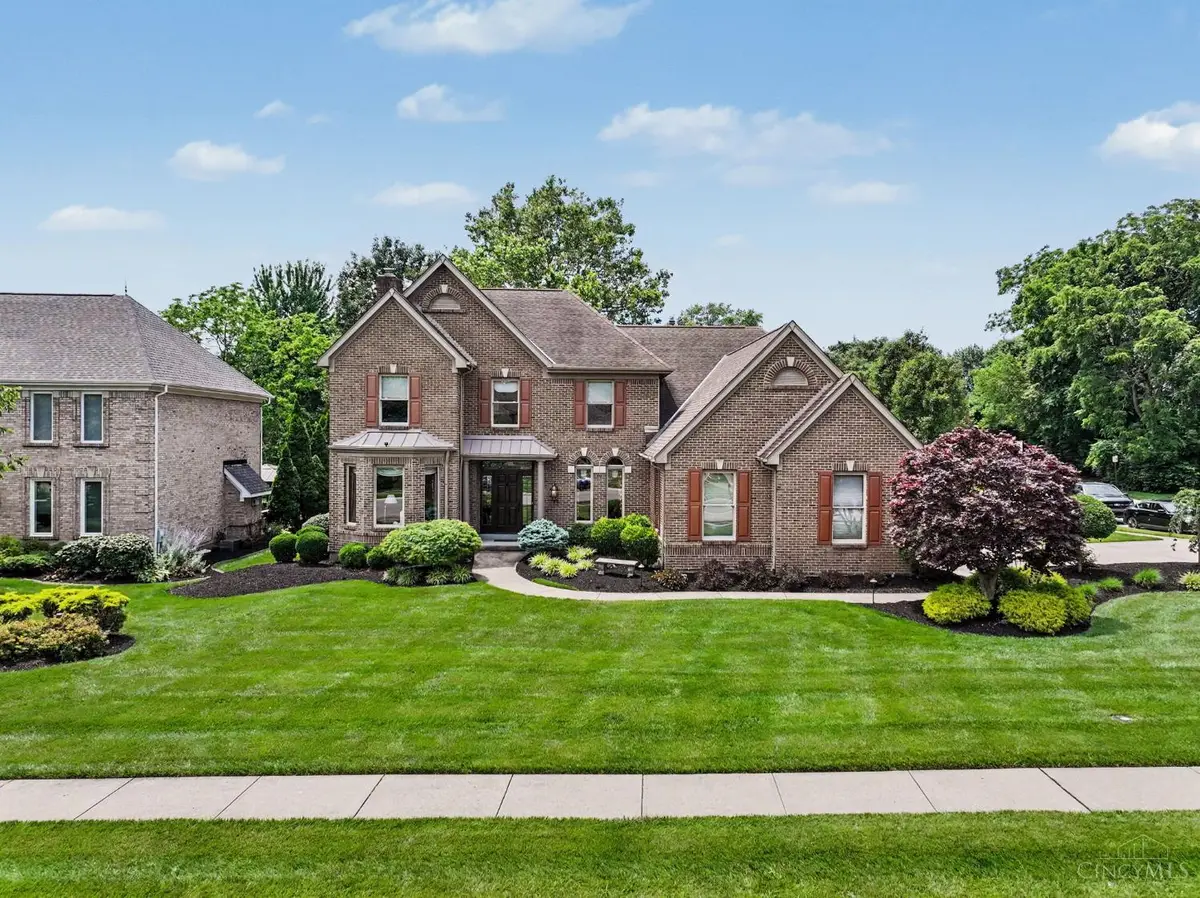 5869 Glynn Court, Delhi, OH 45233 - #1