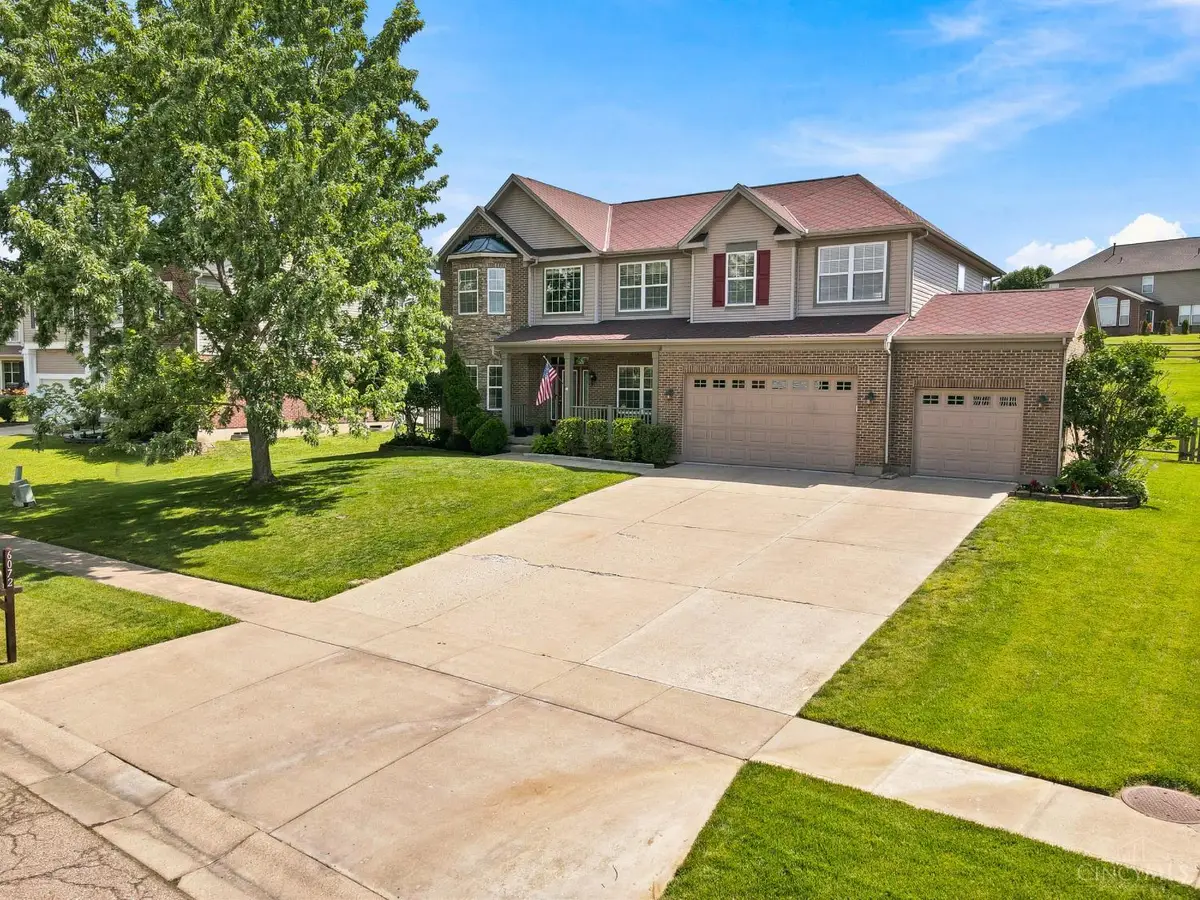 6072 Spring Lake Drive, Fairfield, OH 45011 - #1