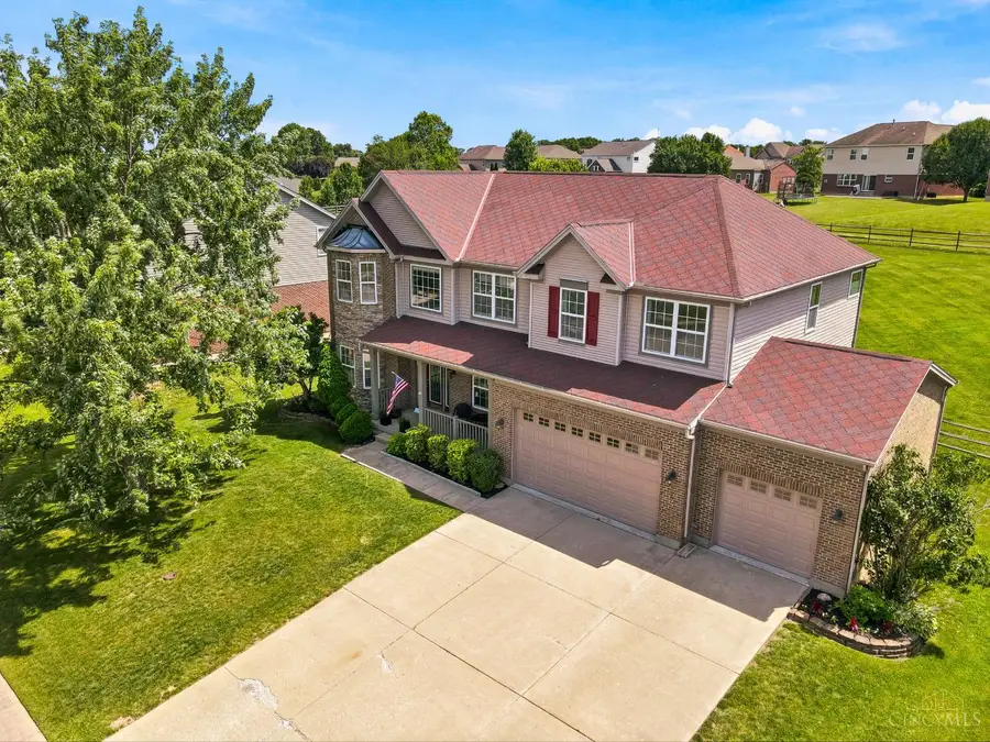 6072 Spring Lake Drive, Fairfield, OH 45011 - #2
