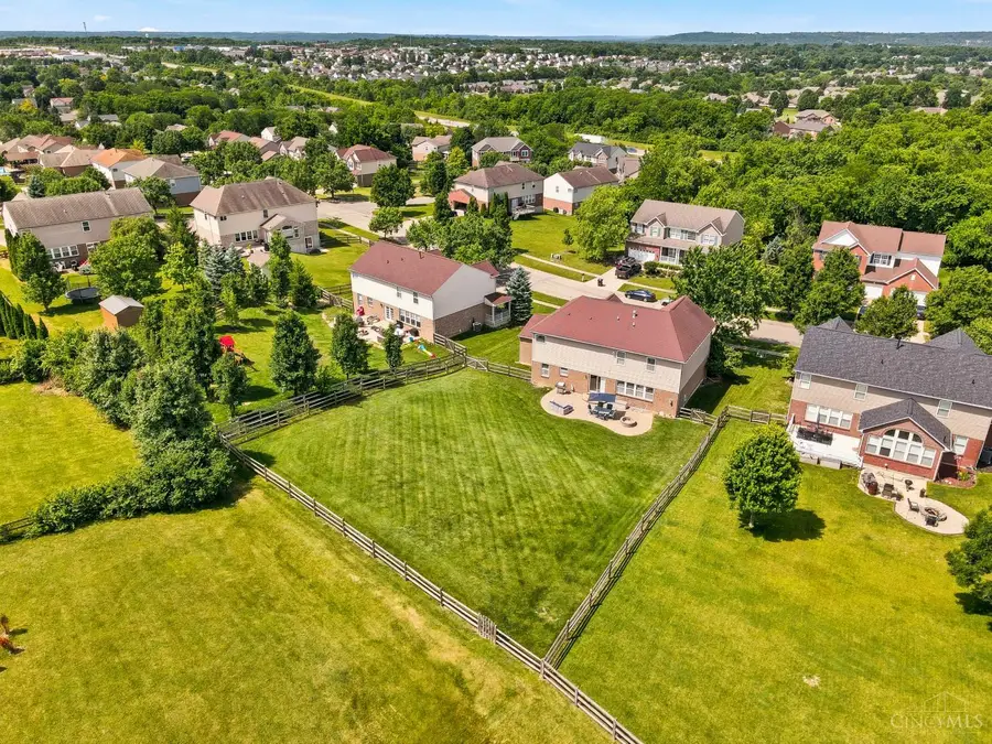 6072 Spring Lake Drive, Fairfield, OH 45011 - #3