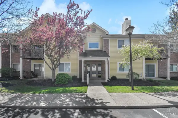 1009 Cedar Ridge Drive #4, Pierce Twp, OH 45245