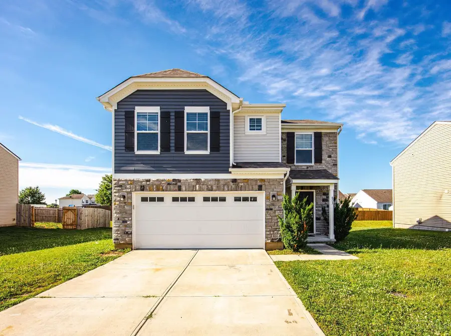 803 Prescot Circle, Trenton, OH 45067 - #2