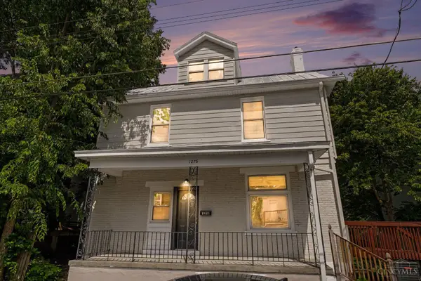 1276 Dewey Avenue, Cincinnati, OH 45205
