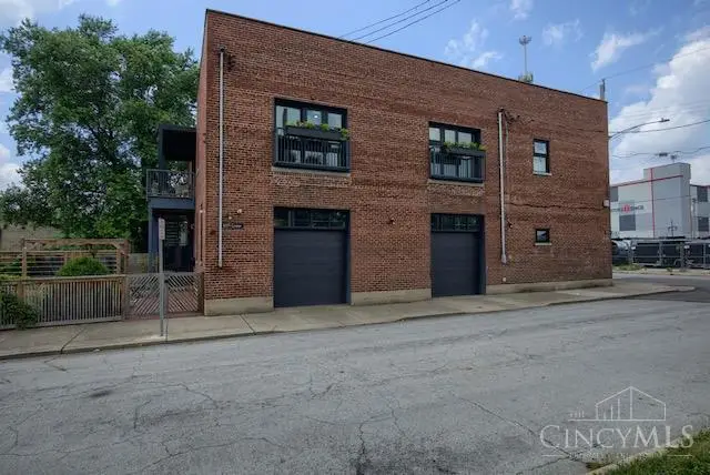 1659 Cooper Street, Cincinnati, OH 45223 - #1