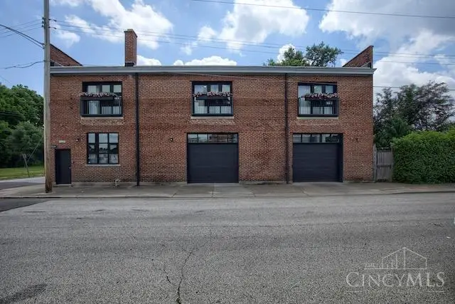 1659 Cooper Street, Cincinnati, OH 45223 - #2