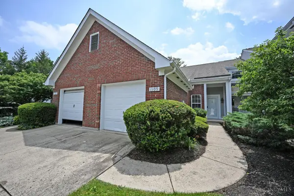 1109 Wittshire Lane, Cincinnati, OH 45255